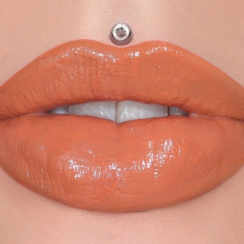 New!! Jeffree Star Supreme Gloss – Nude Garden | BRAND NEW & UNOPENED!